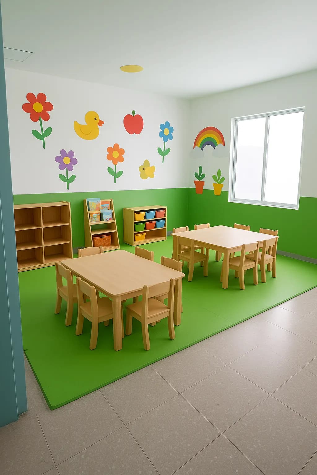 Prekinder